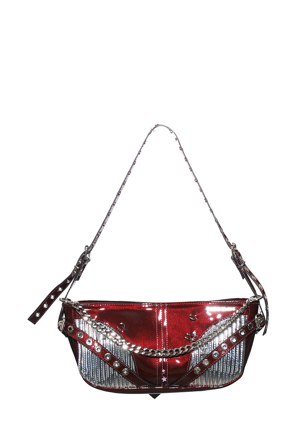 'GRILL' bag