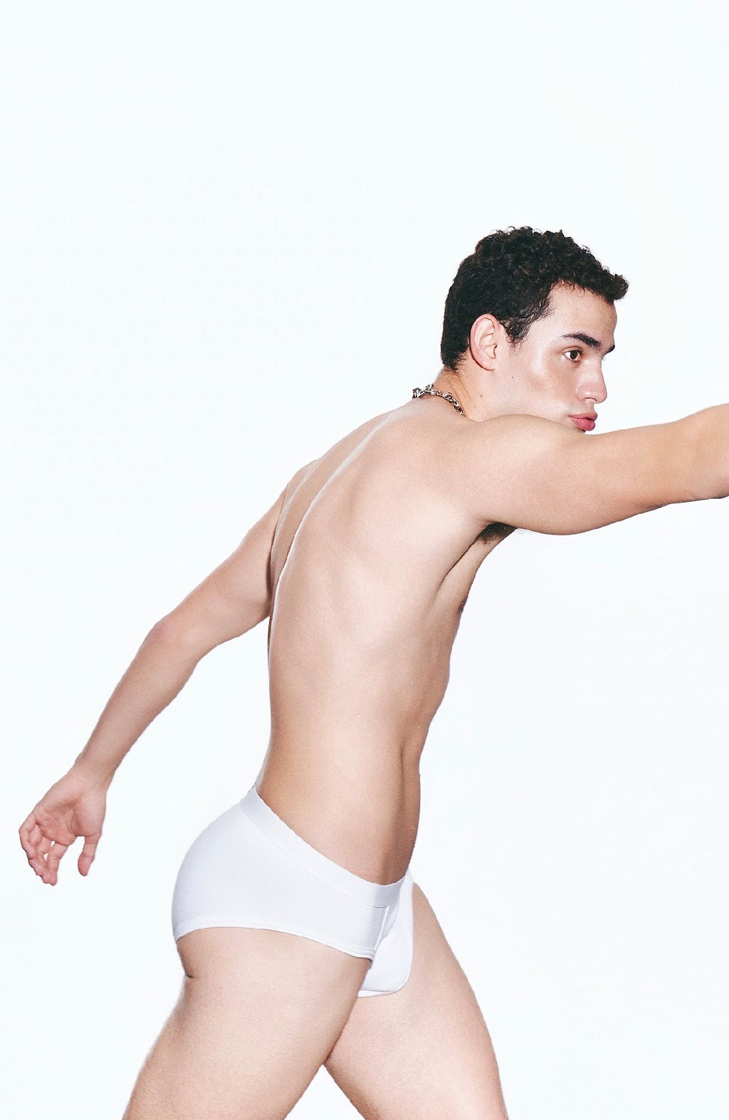 VANEBOY BRIEFS - 2 PACK