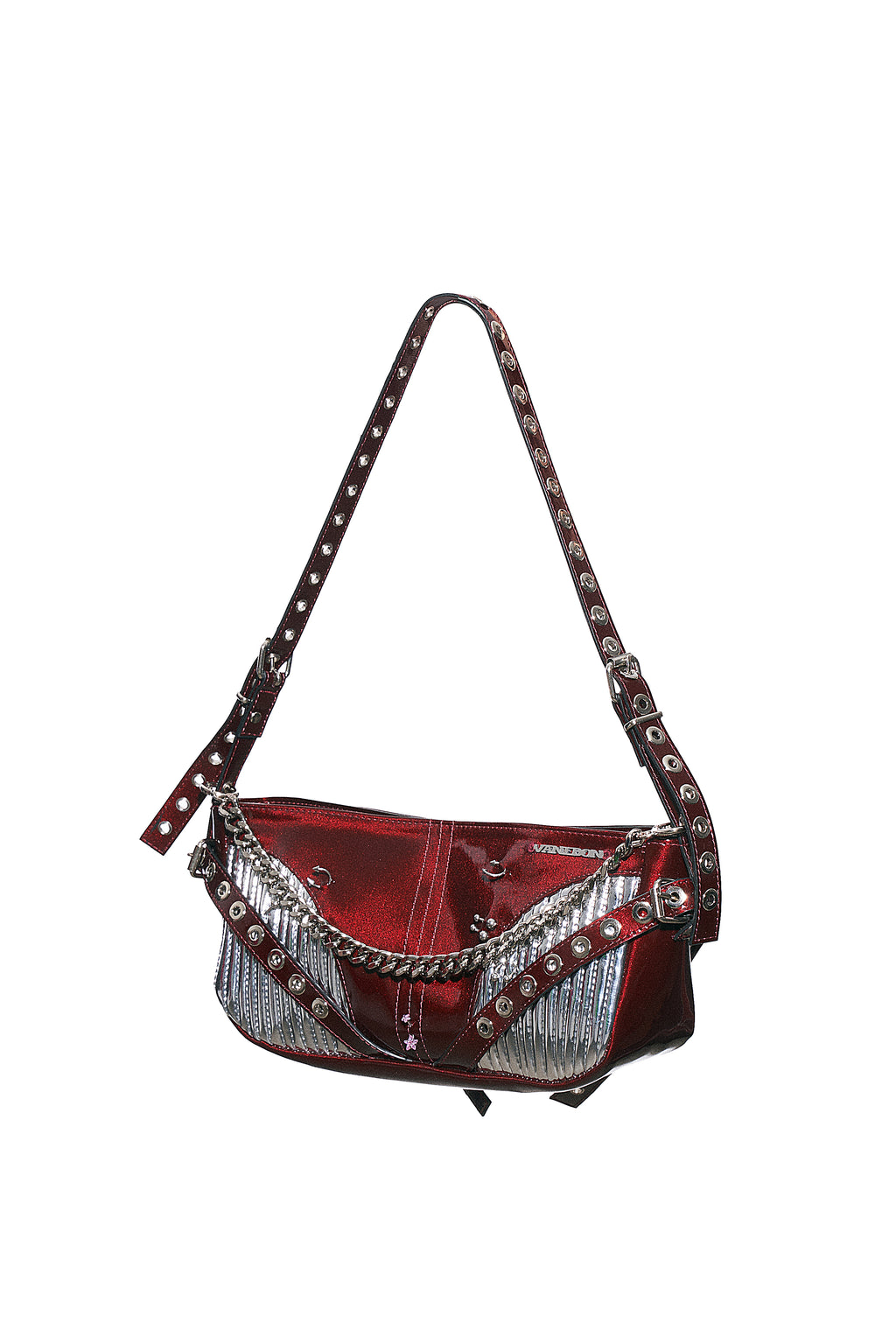 'GRILL' bag
