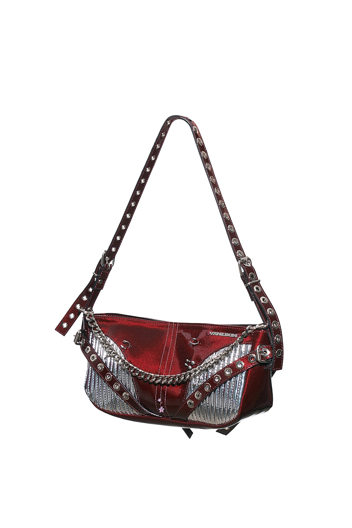 'GRILL' bag