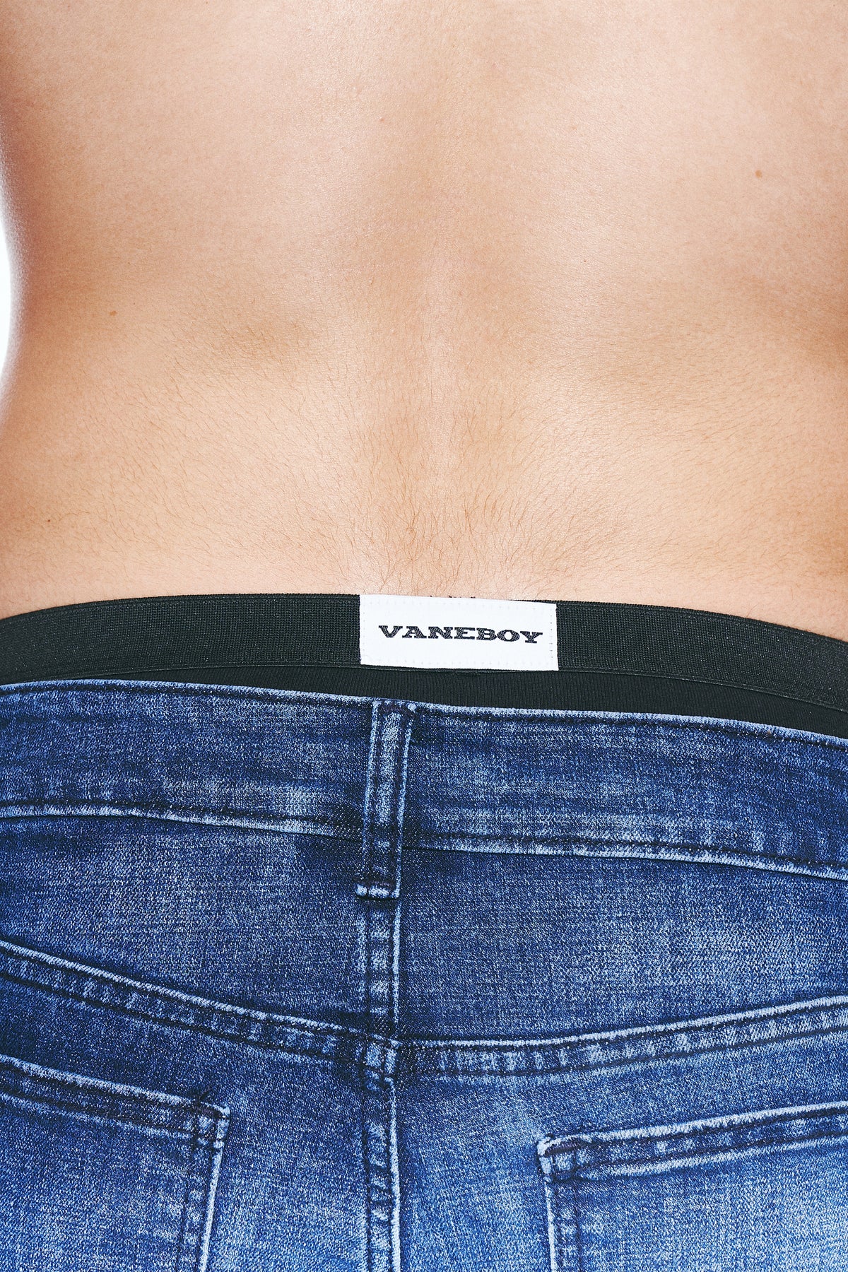 VANEBOY BRIEFS - 2 PACK
