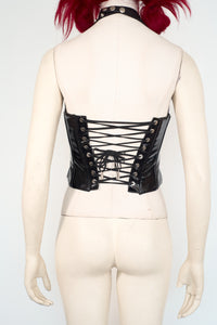 'Rider' corset