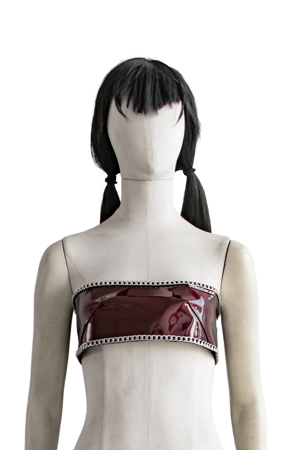 Scarlet Venom Top
