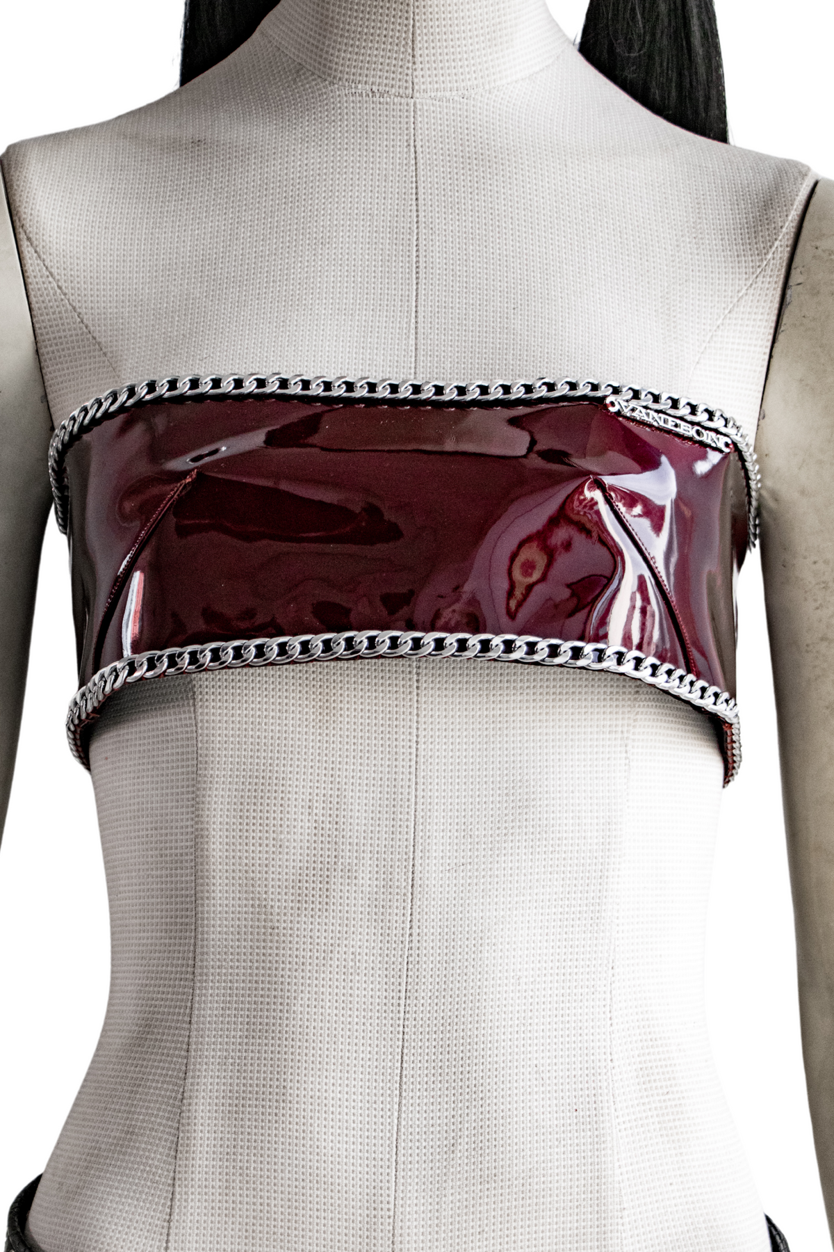 Scarlet Venom Top