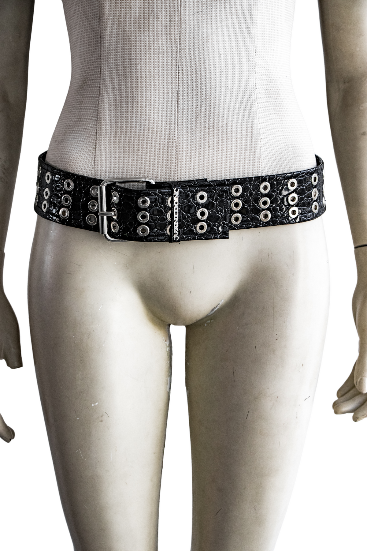 Venom Strip Belt
