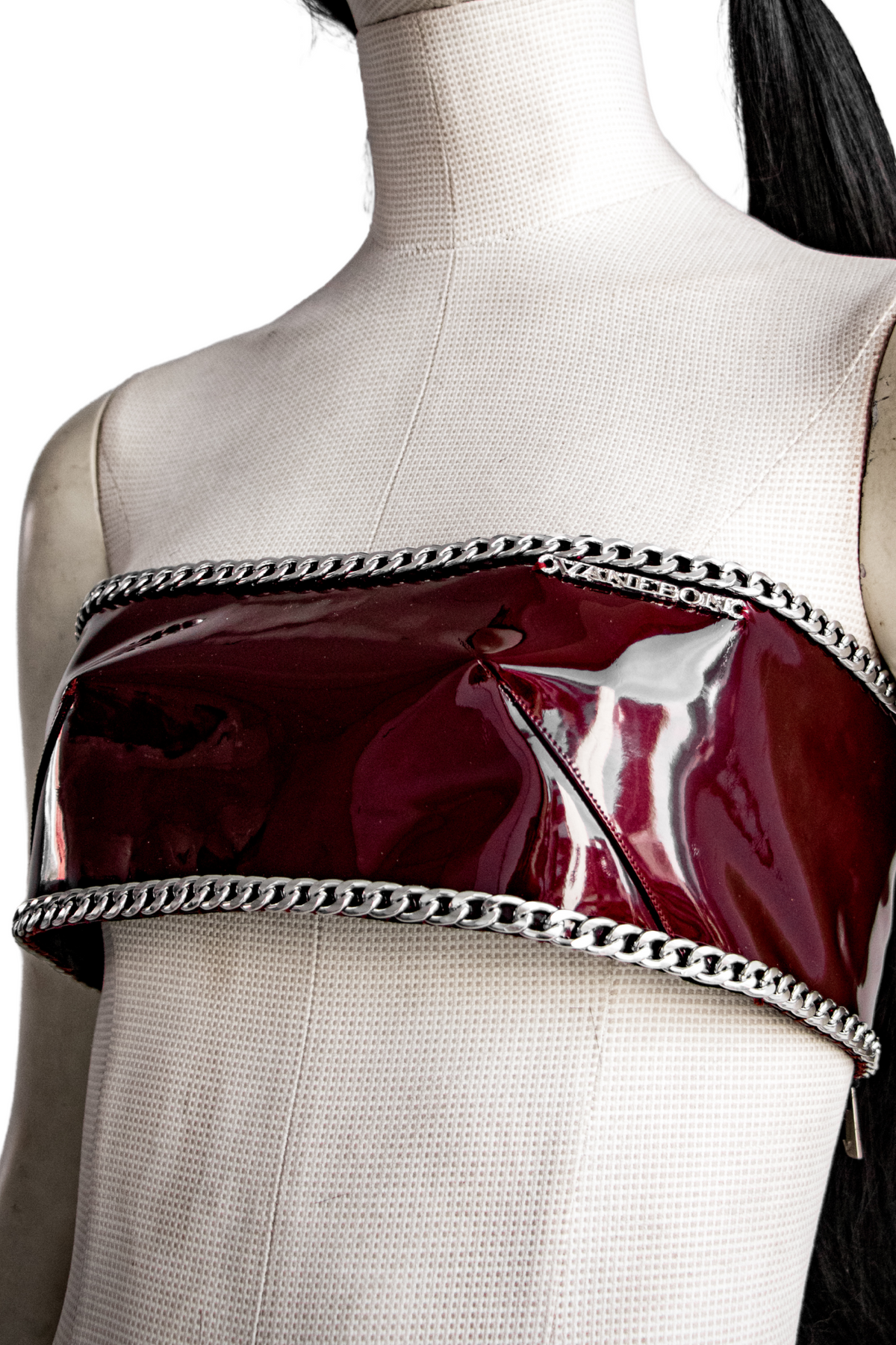 Scarlet Venom Top