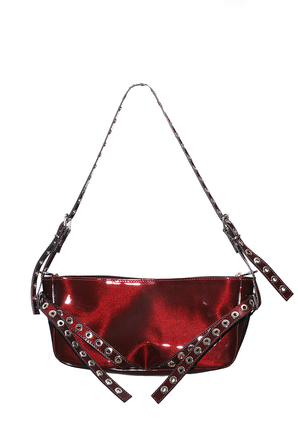 'GRILL' bag