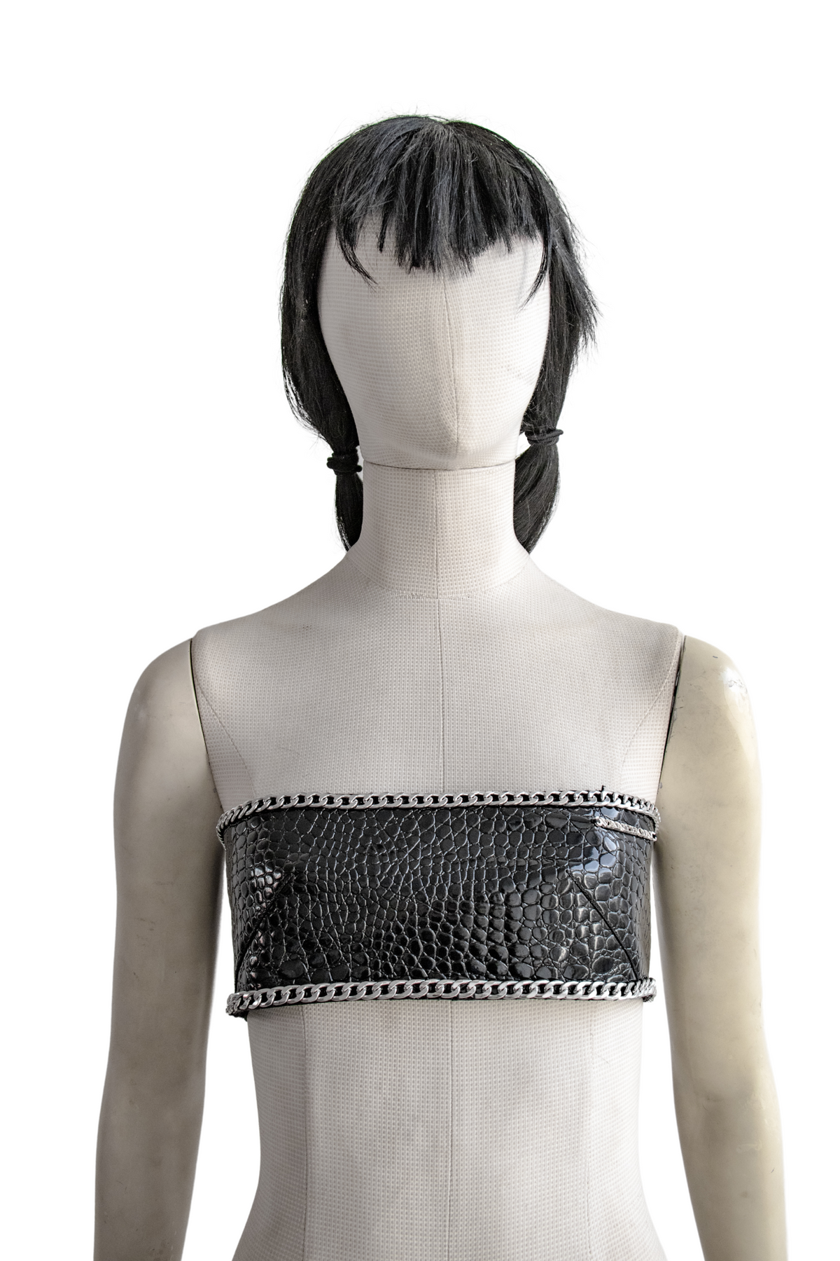 Venom Strip Top