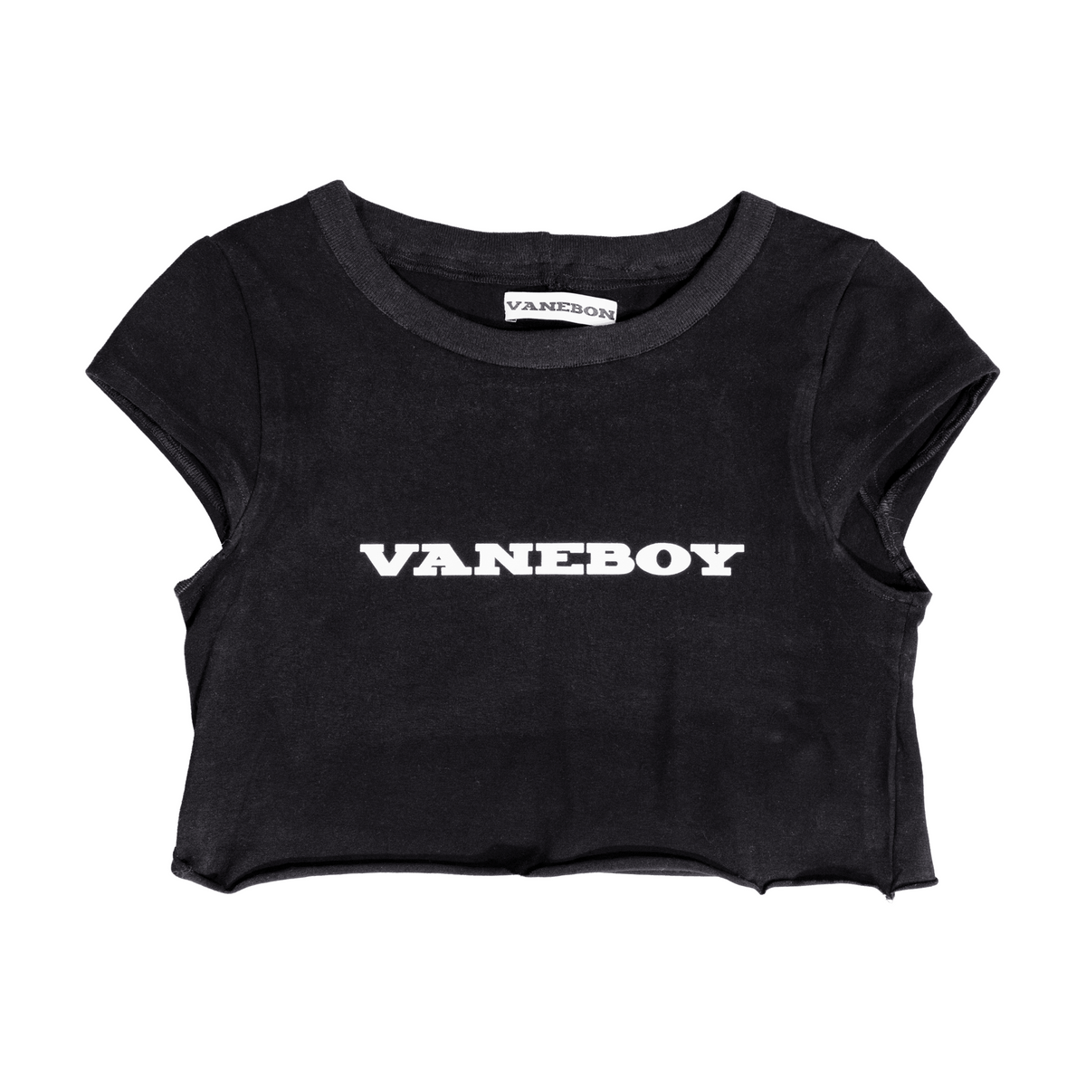 VANEBOY BABY TEE