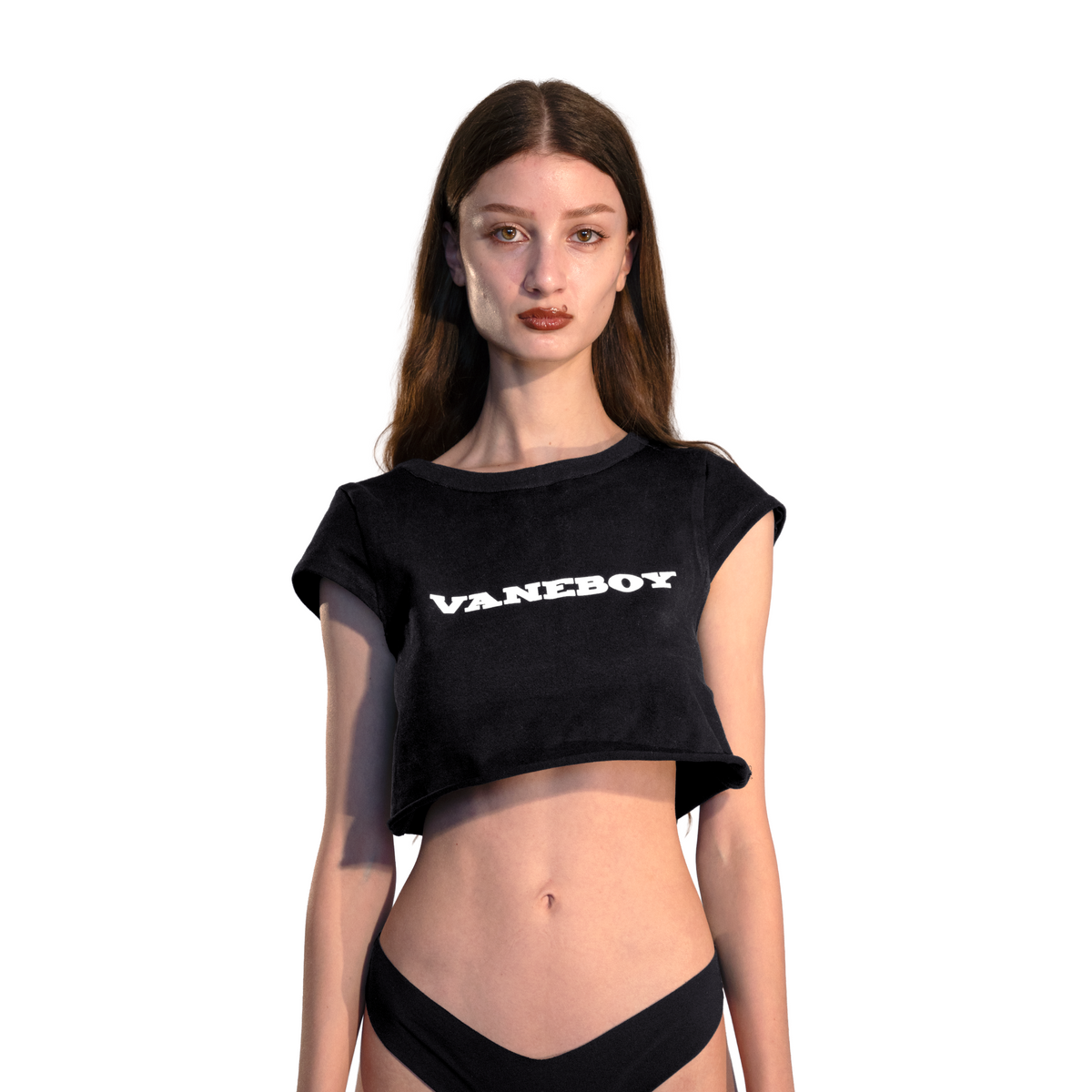 VANEBOY BABY TEE