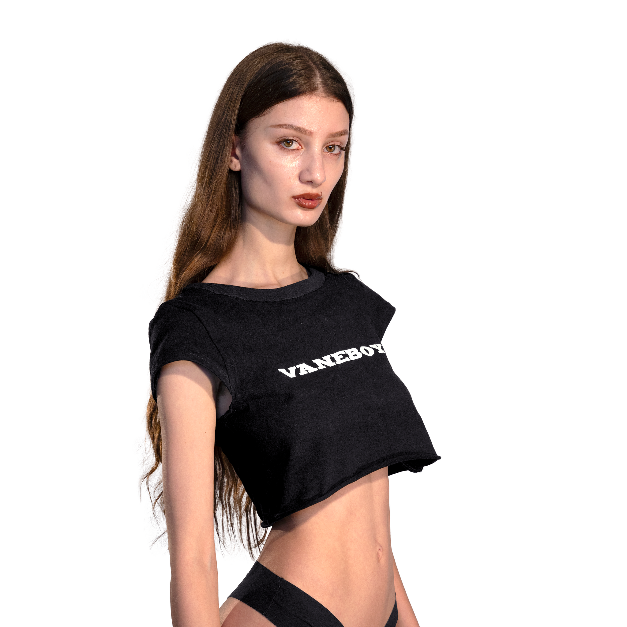VANEBOY BABY TEE