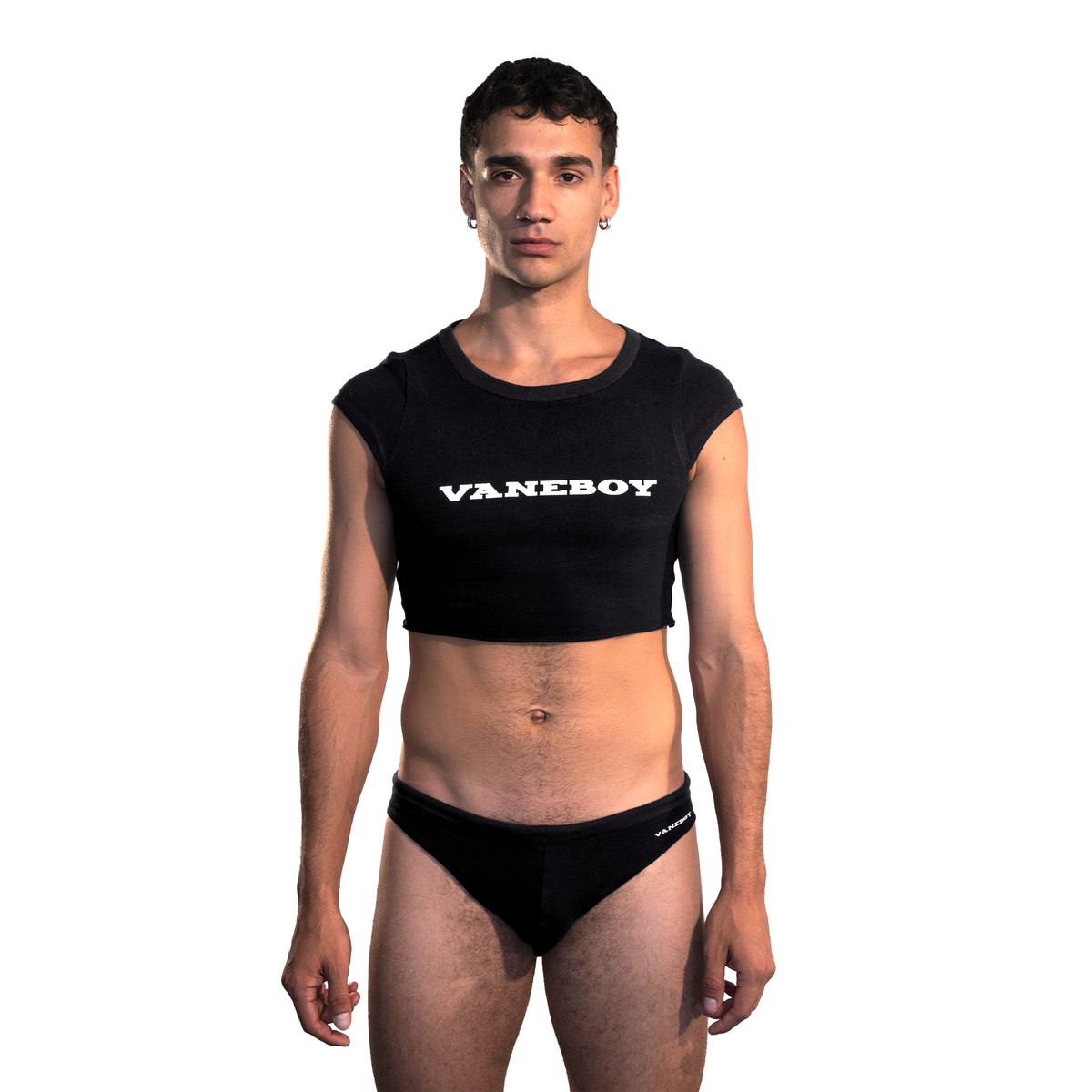 VANEBOY BABY TEE