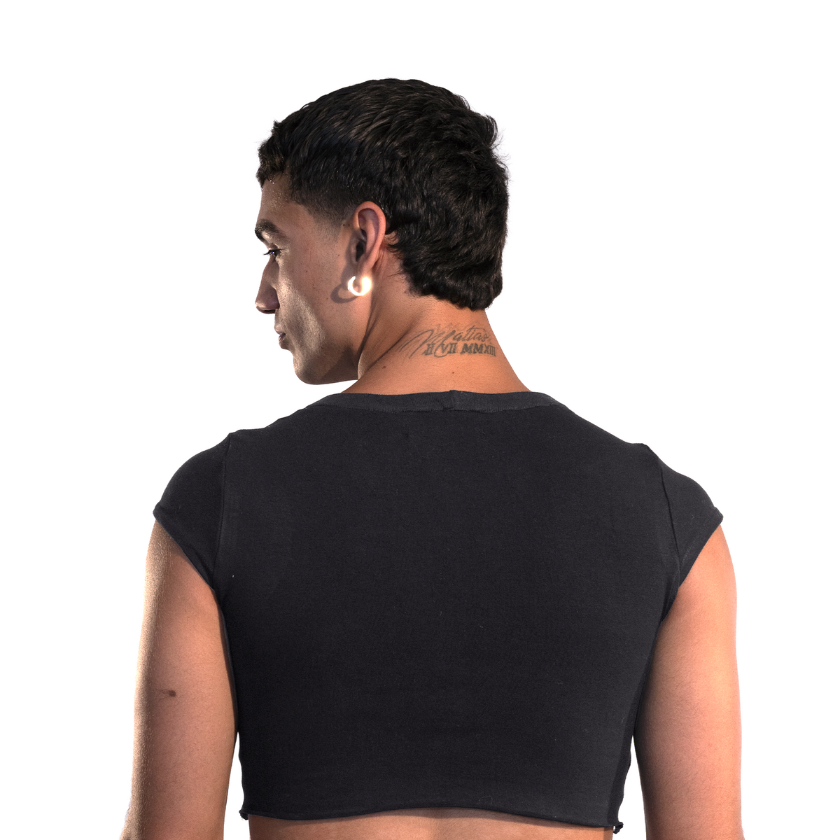VANEBOY BABY TEE