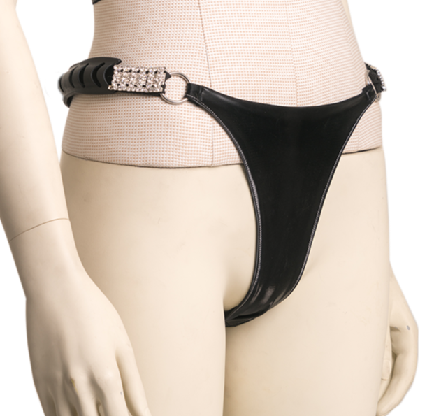 MOTOTAUT - Dite Thong