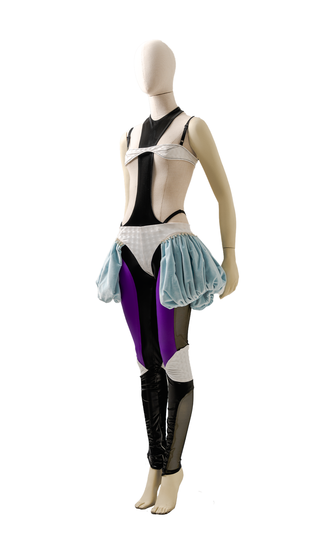 THE FLORICE BODYSUIT 001 (JUST FOR RENT)