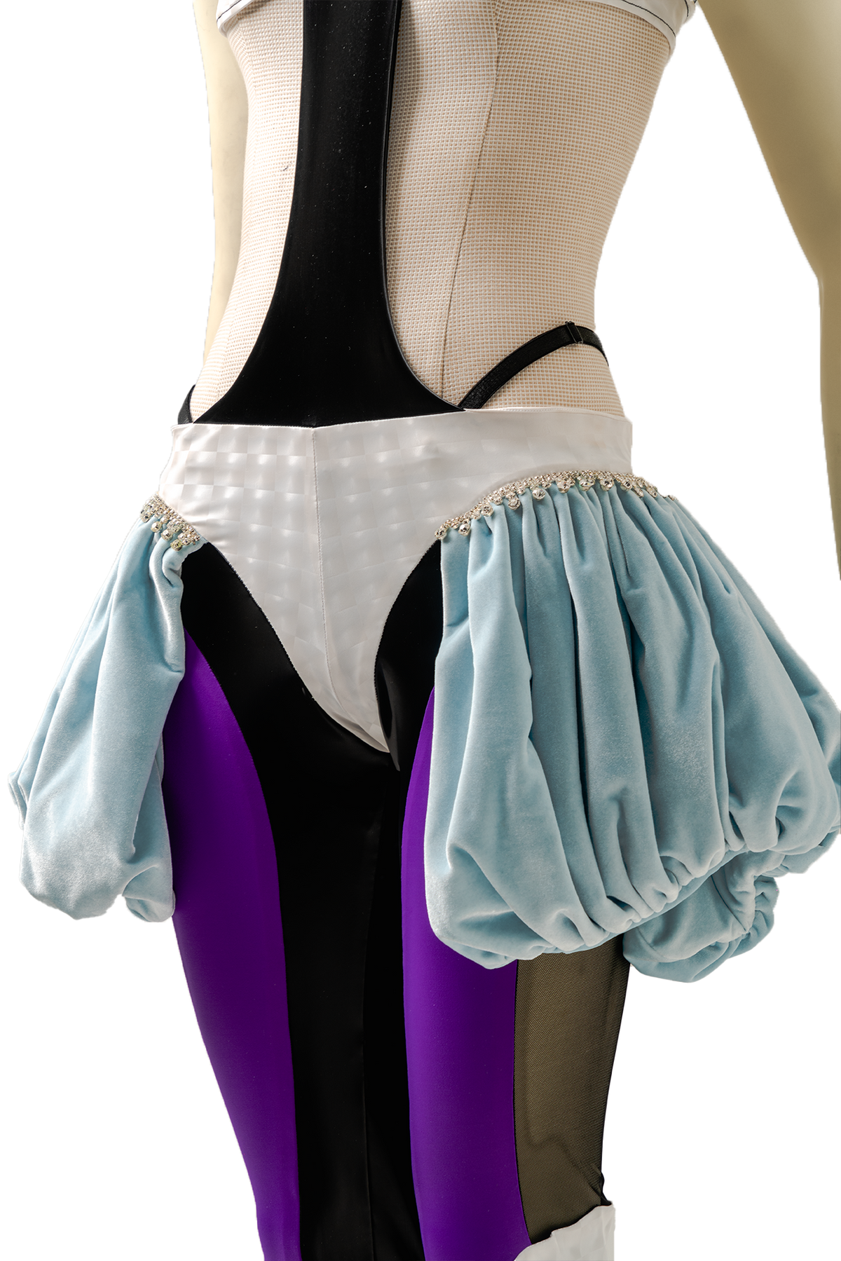 THE FLORICE BODYSUIT 001 (JUST FOR RENT)