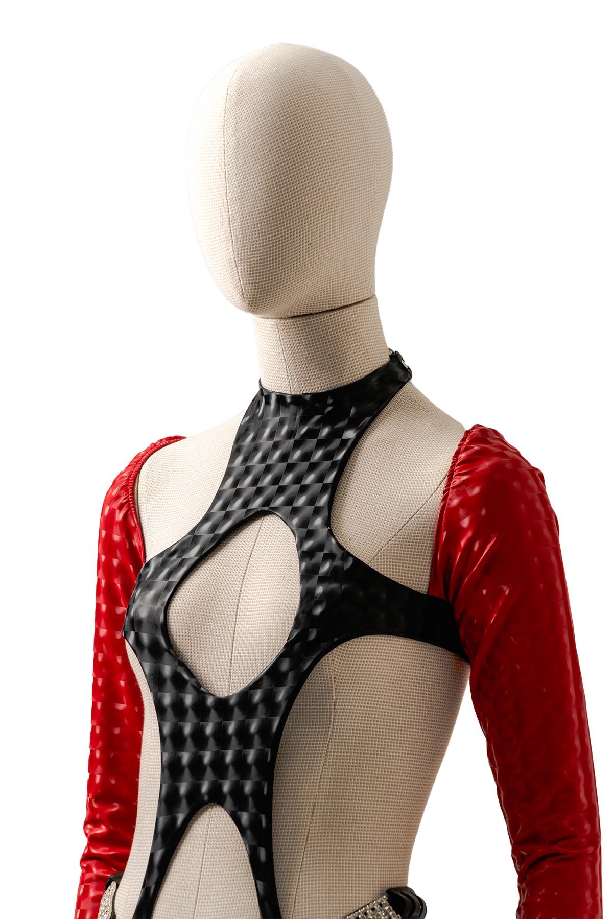 THE CARRERA BODY SUIT (JUST FOR RENT)