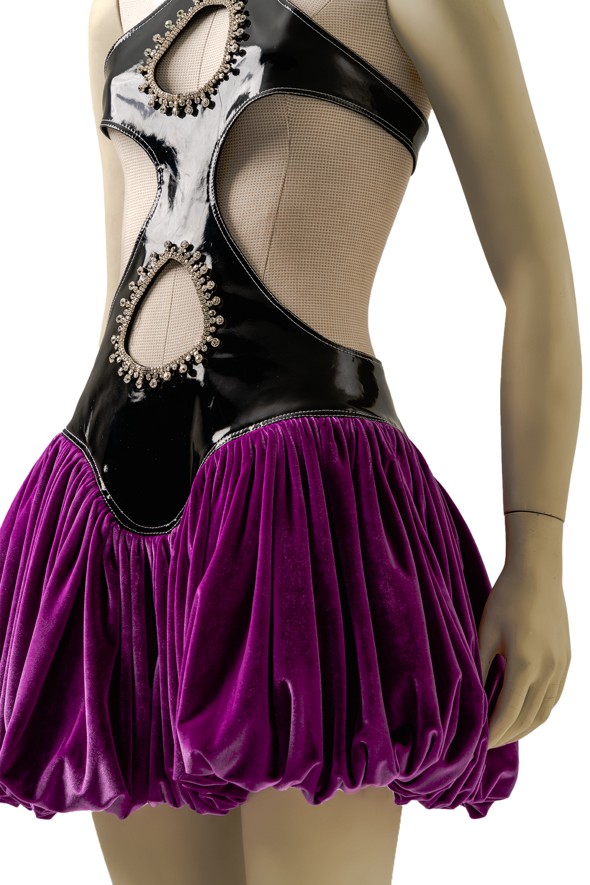 THE BLUMA 003 DRESS (JUST FOR RENT)
