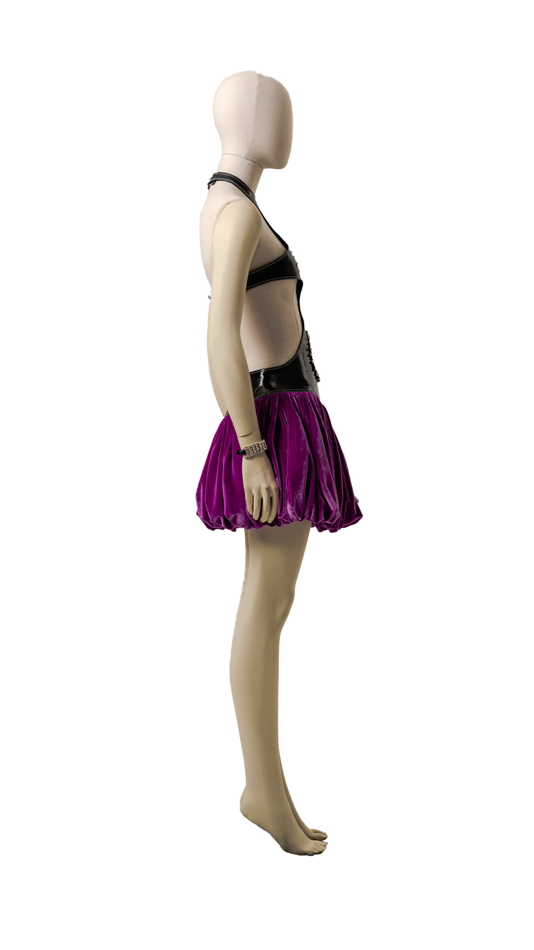 THE BLUMA 003 DRESS (JUST FOR RENT)